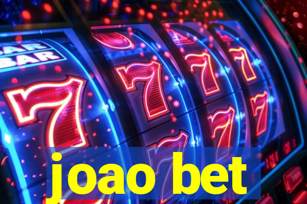 joao bet